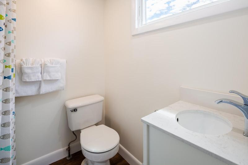 Cottage 2 - One-bedroom image 3