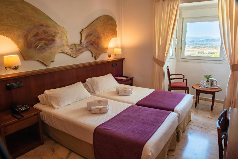 Double or Twin Room image 1