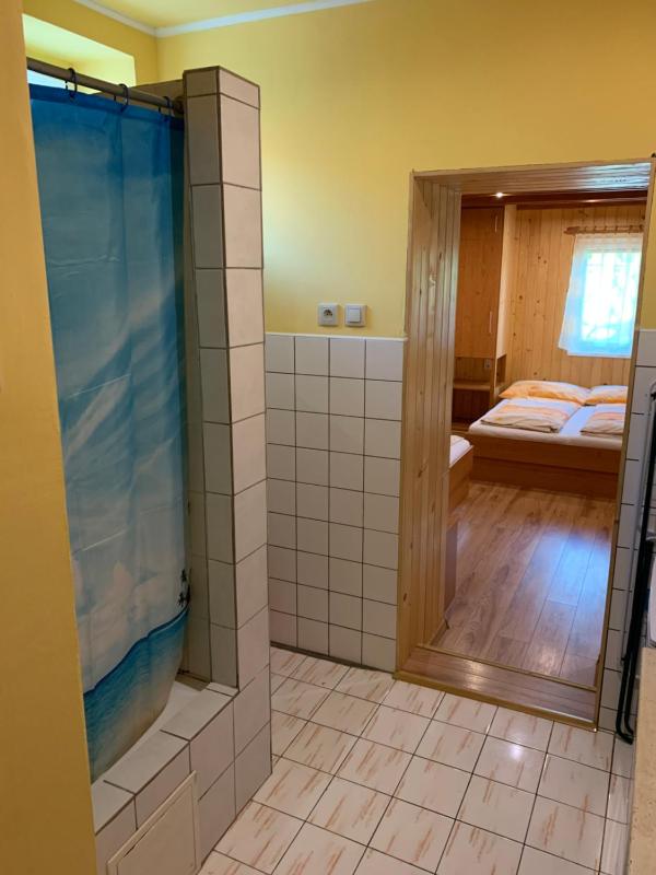 One-Bedroom Apartment with Terrace image 3
