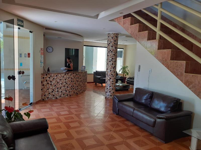 Hotel Litoral - image 5