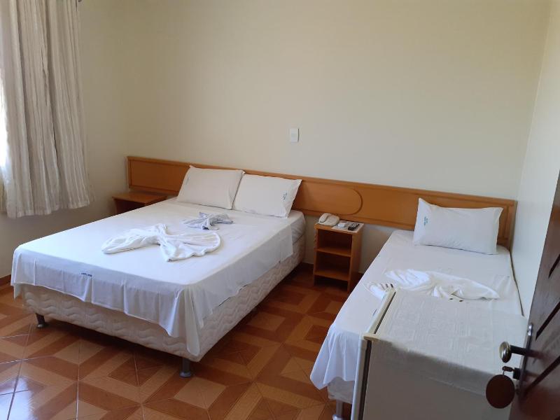 Hotel Litoral - image 11