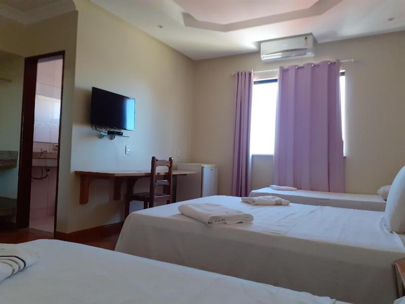 Hotel Litoral - image 22