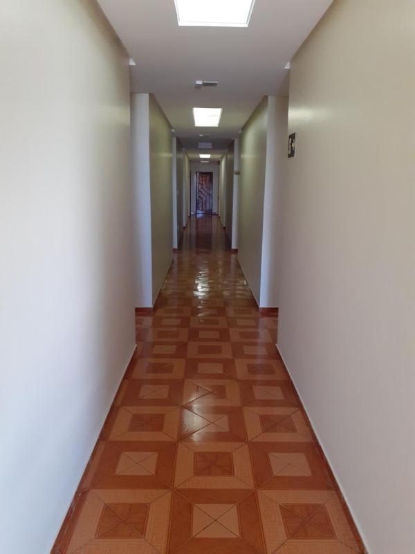 Hotel Litoral - image 35