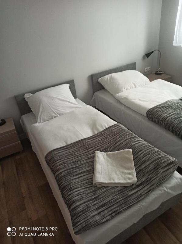 Double or Twin Room image 2
