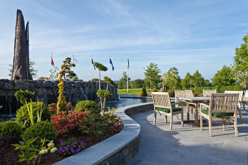 Fota Island Hotel and Spa - image 12