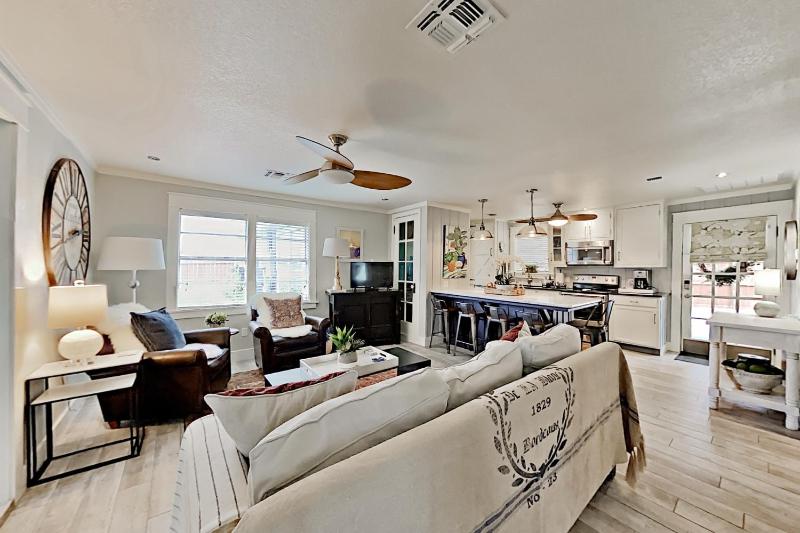 Three-Bedroom House image 3
