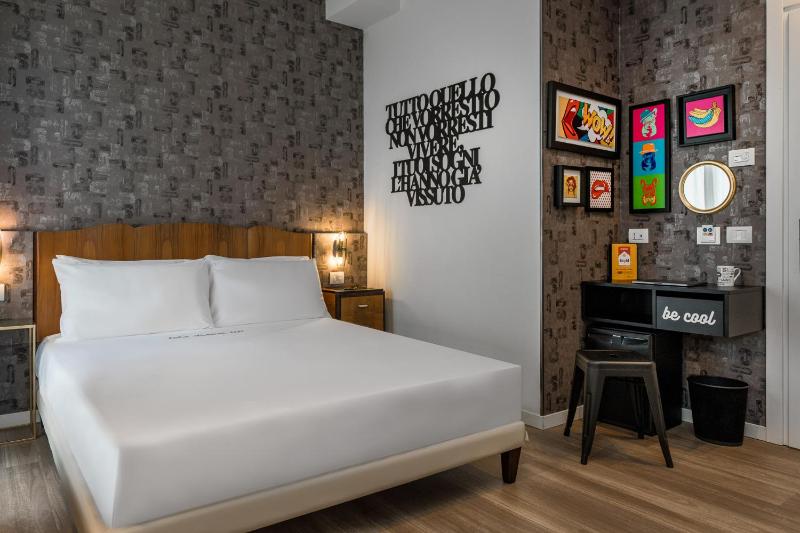 Up Hotel - image 19