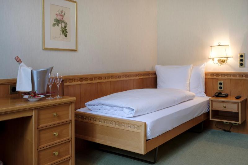 Single Room with Lake View image 4