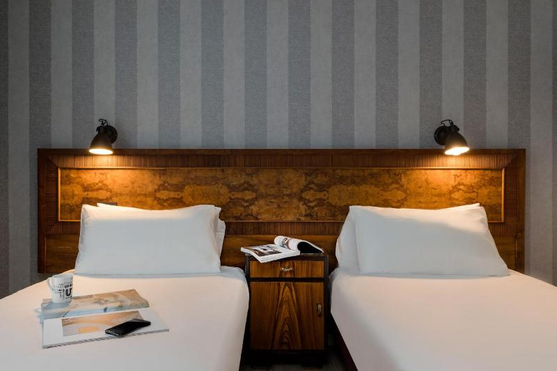 Up Hotel - image 38