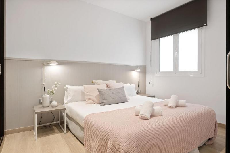 Fisa Rentals Gran Via Apartments - image 3