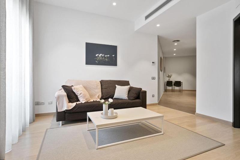 Fisa Rentals Gran Via Apartments - image 5