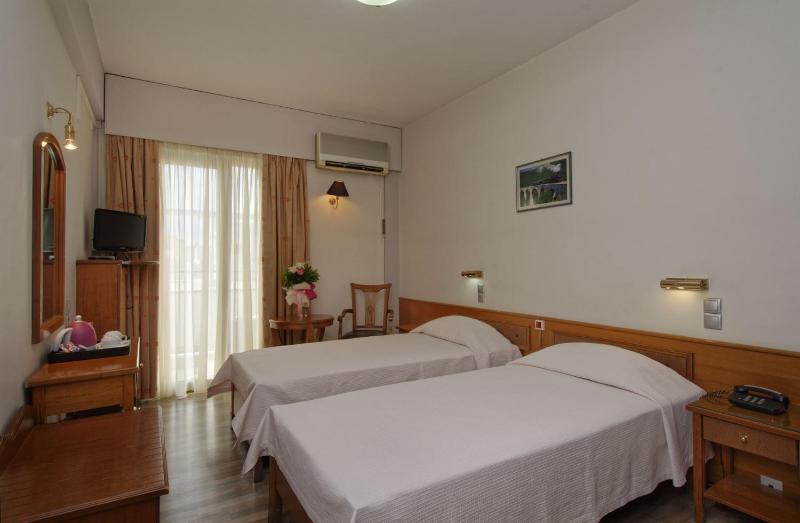 Hotel Nefeli - image 15