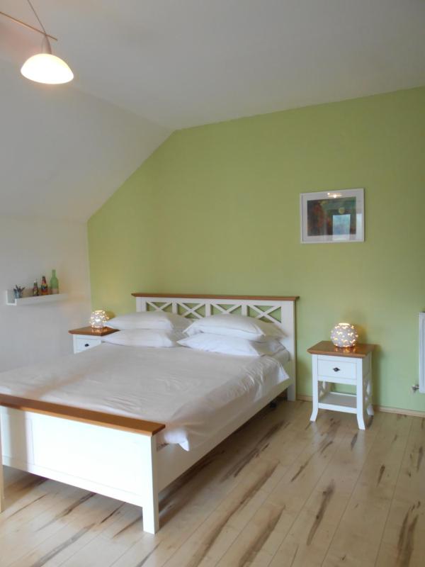 Double Room with Mountain View image 2