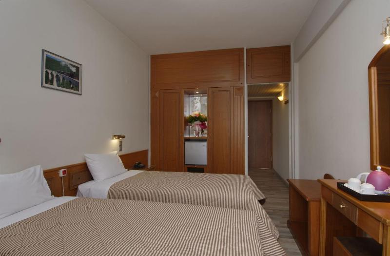 Hotel Nefeli - image 6