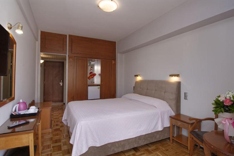 Hotel Nefeli - image 7