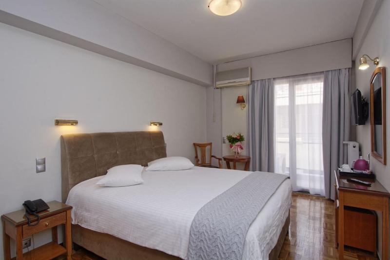 Hotel Nefeli - image 29