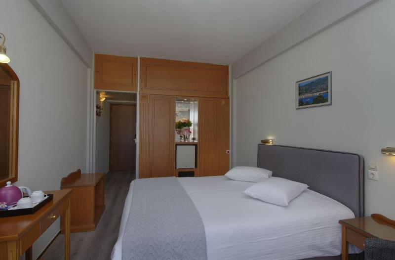 Hotel Nefeli - image 10