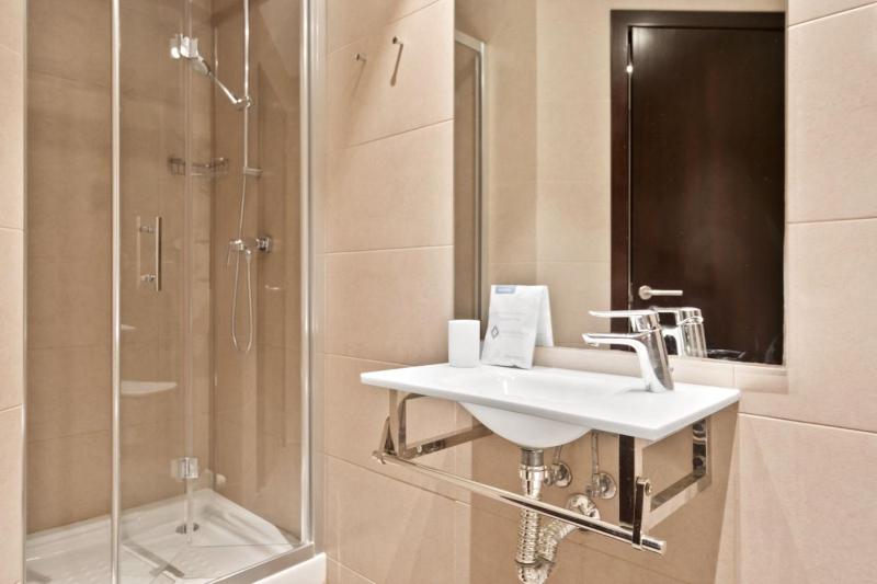 One-Bedroom Apartment image 3