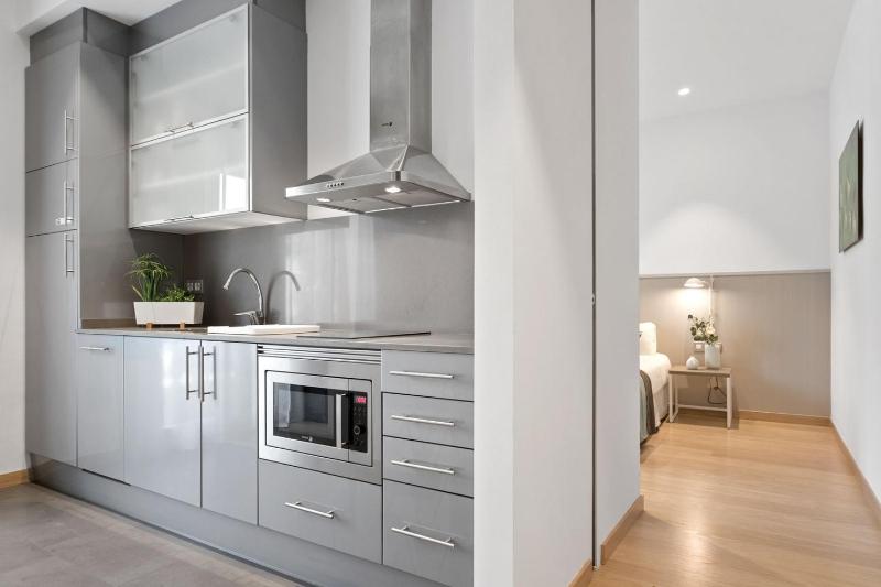 Fisa Rentals Gran Via Apartments - image 15