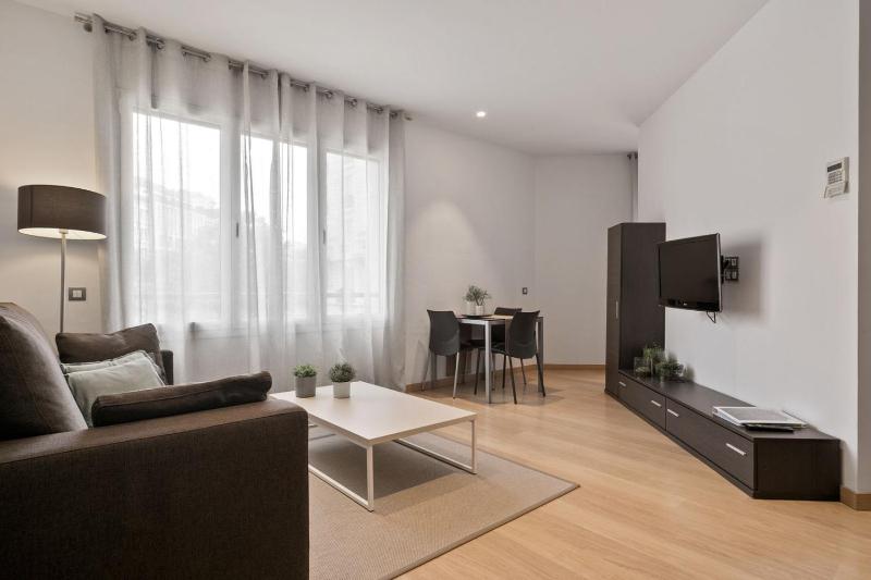 Fisa Rentals Gran Via Apartments - image 4