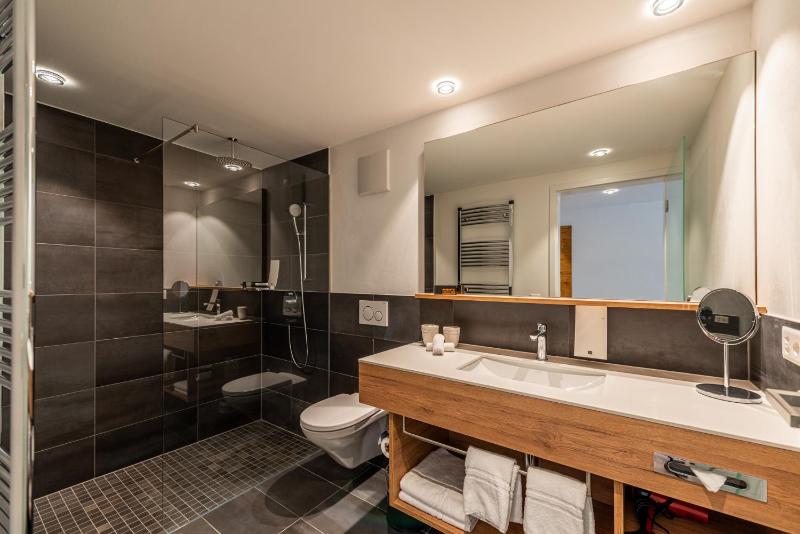 Naco Aparthotel by Arca Spa - image 15