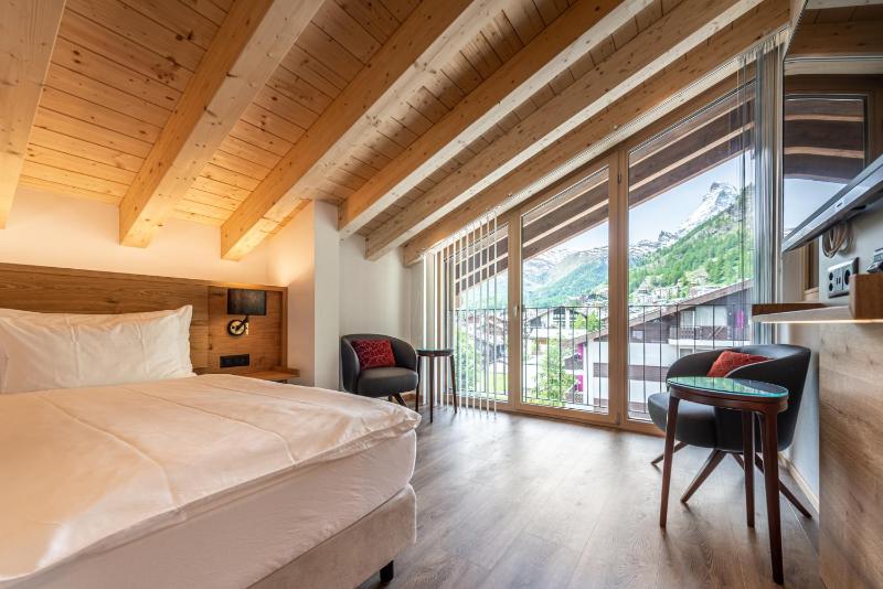 Naco Aparthotel by Arca Spa - image 9