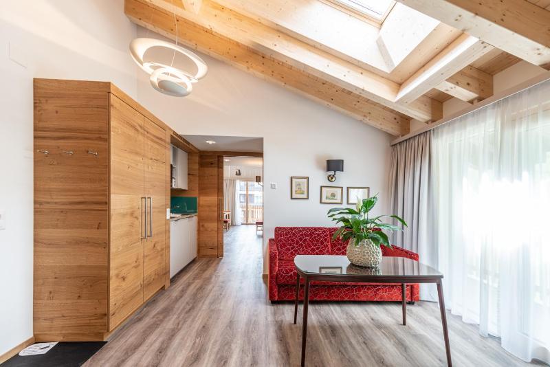 Naco Aparthotel by Arca Spa - image 5