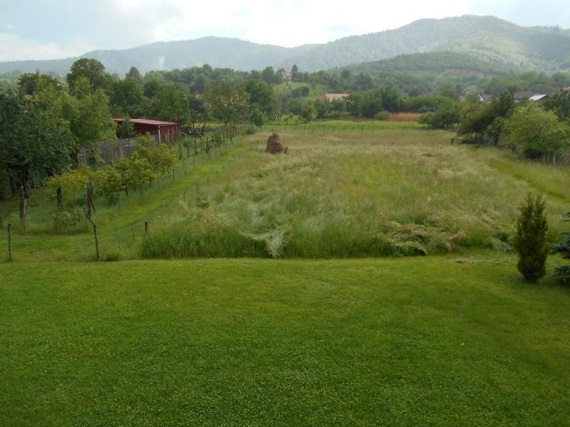 Triple Room with Mountain View image 2