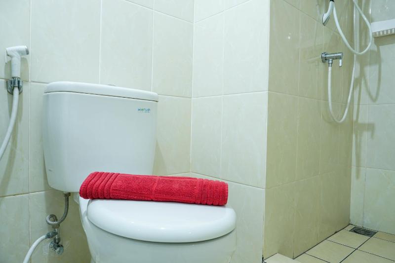 Highest Value 2BR Apartment at M-Town Residence By Travelio - image 12