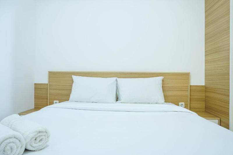 Highest Value 2BR Apartment at M-Town Residence By Travelio - image 8