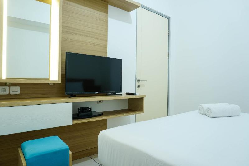 Highest Value 2BR Apartment at M-Town Residence By Travelio - image 11