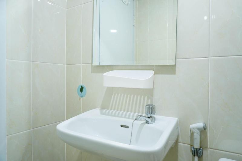 Highest Value 2BR Apartment at M-Town Residence By Travelio - image 6