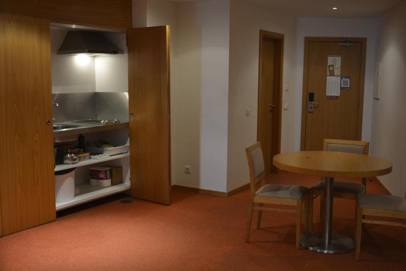 Apartment T1 - 3 People image 4