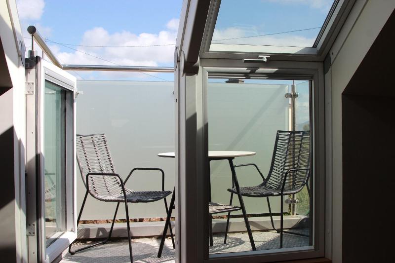 Apartment with Balcony image 3