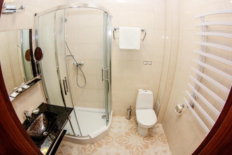 Budget Single Room image 2