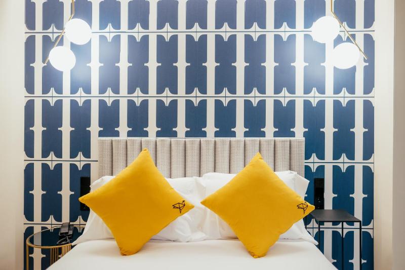 Standard Single Room image 1