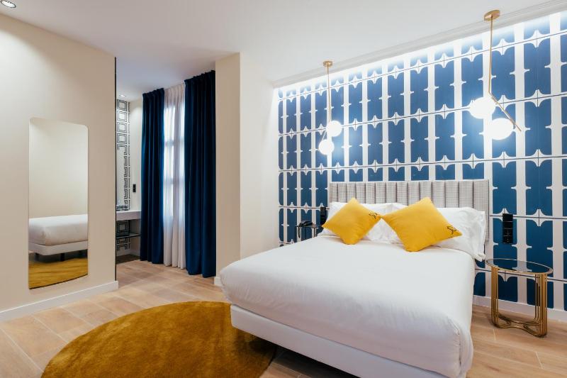 Hotel Cetina Casa de las Telas Sevilla - image 9