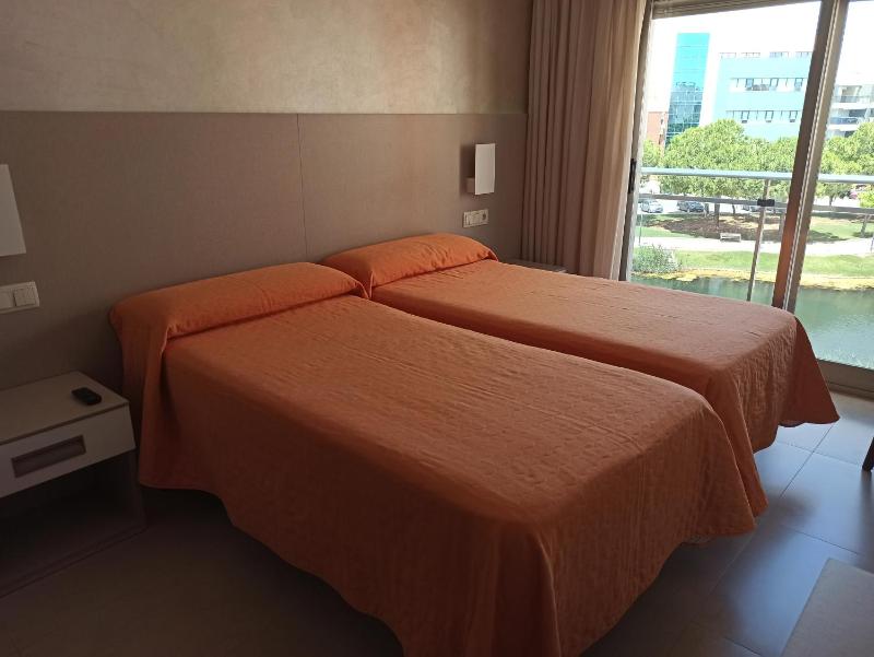 Hotel Marina - image 19