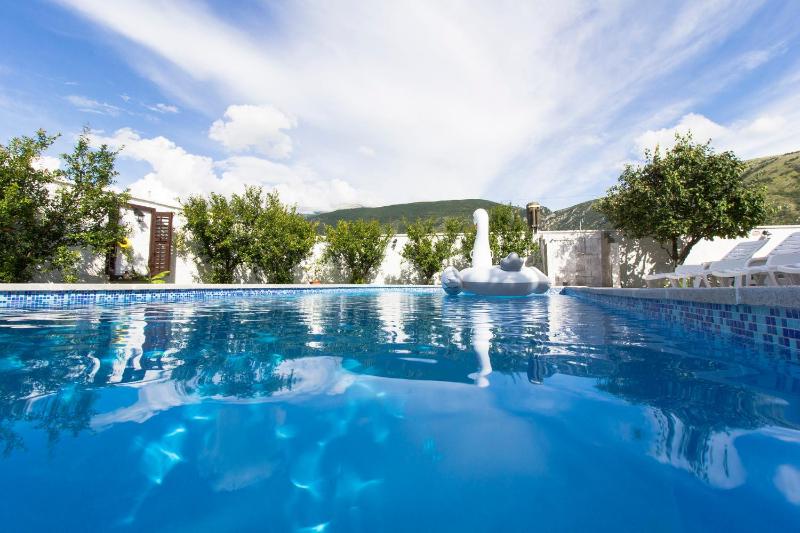 Vacation house Vila Guma Rastani Mostar - image 5