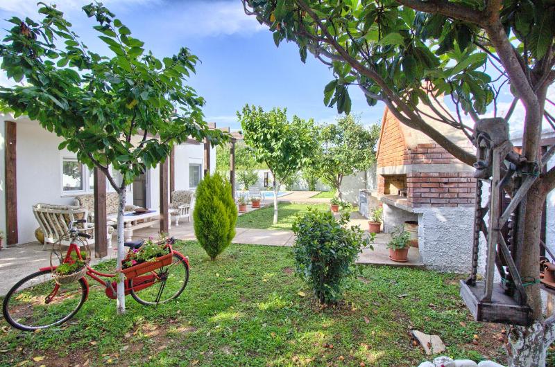 Vacation house Vila Guma Rastani Mostar - image 6