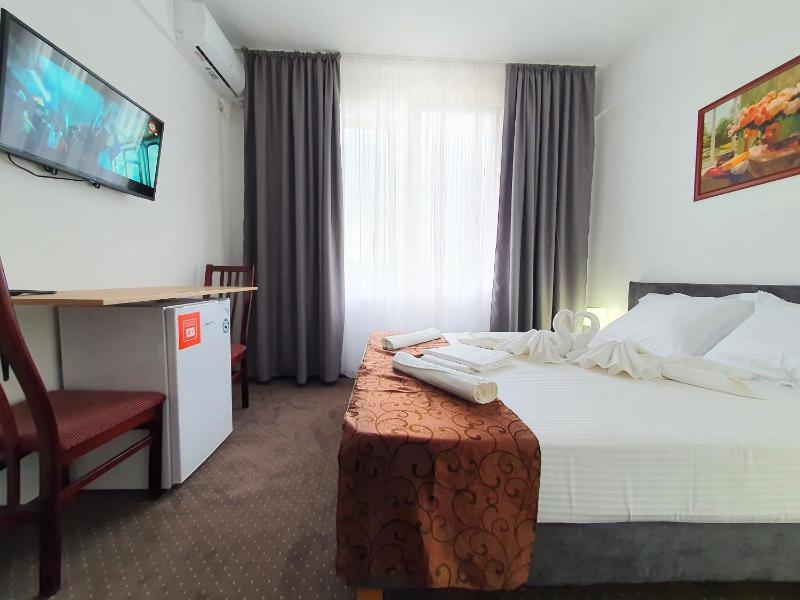 Hotel Decebal Eforie Nord - image 4