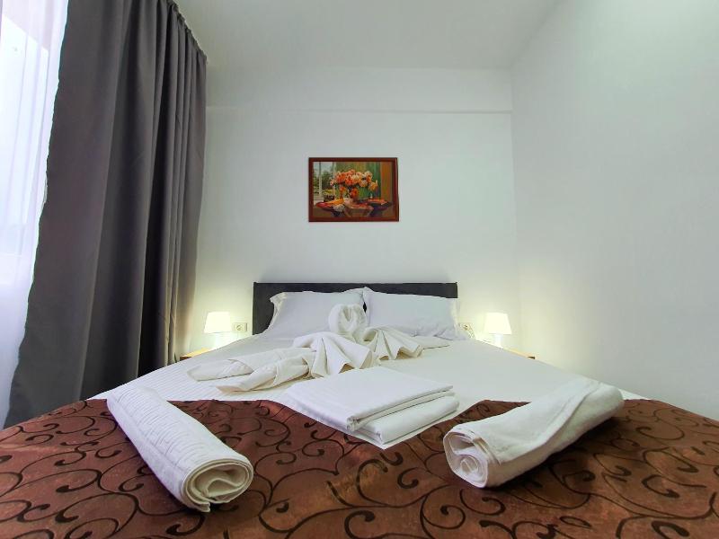 Hotel Decebal Eforie Nord - image 37