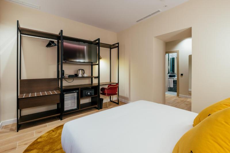 Hotel Cetina Casa de las Telas Sevilla - image 4
