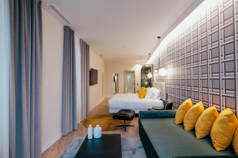 Junior Suite image 1