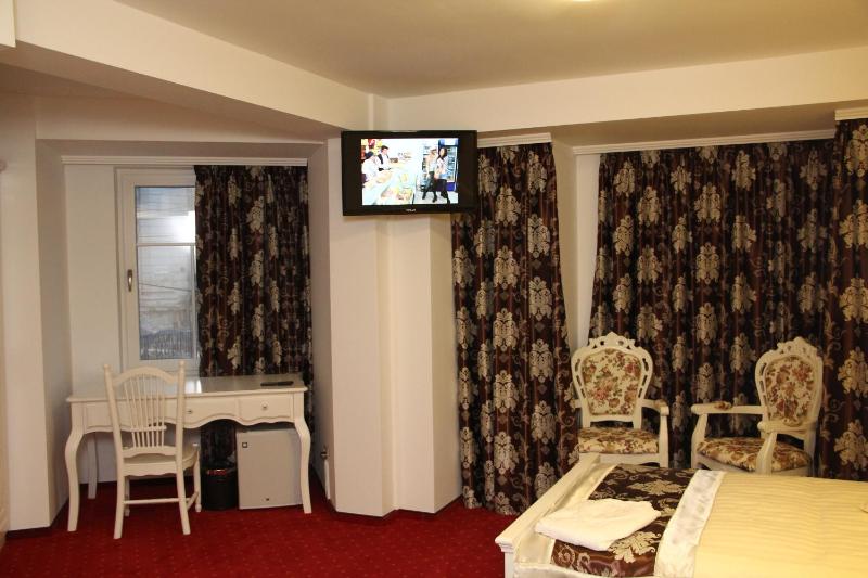 Hotel Helin Central - image 24