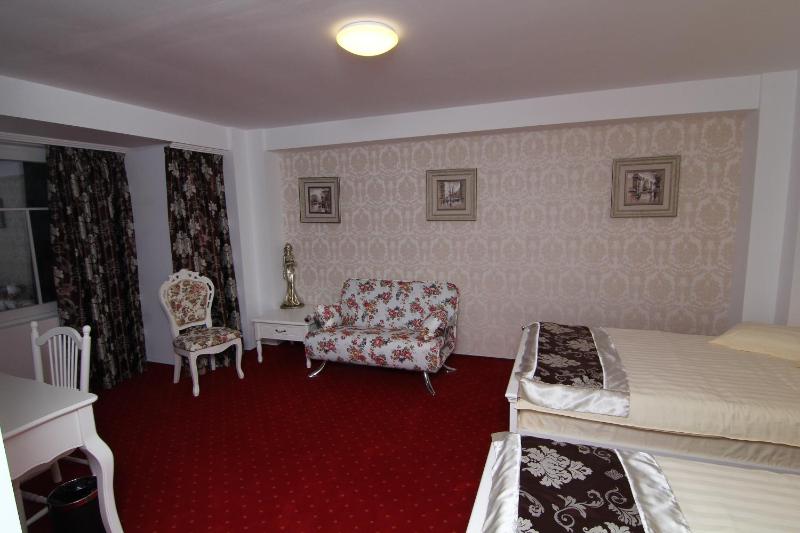 Hotel Helin Central - image 26