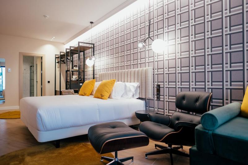 Junior Suite image 1