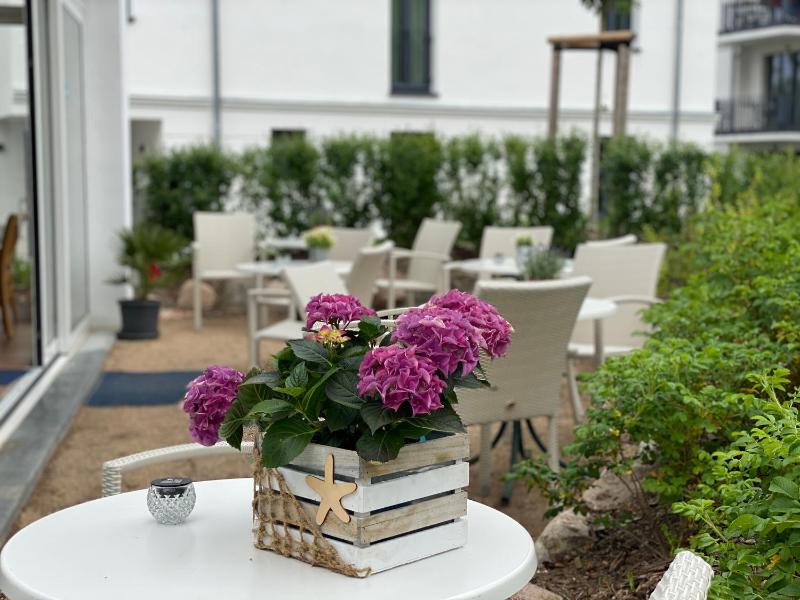 Pension Am Meer - image 4