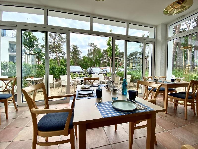 Pension Am Meer - image 13