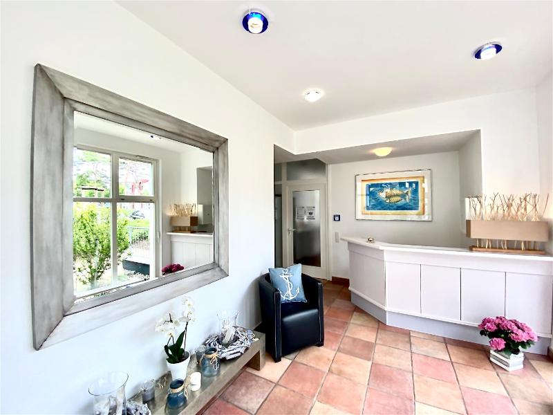 Pension Am Meer - image 11